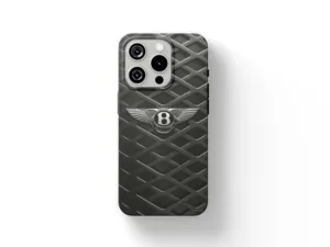Bentley Cover Telefono Max Qualità Edizione Limitata